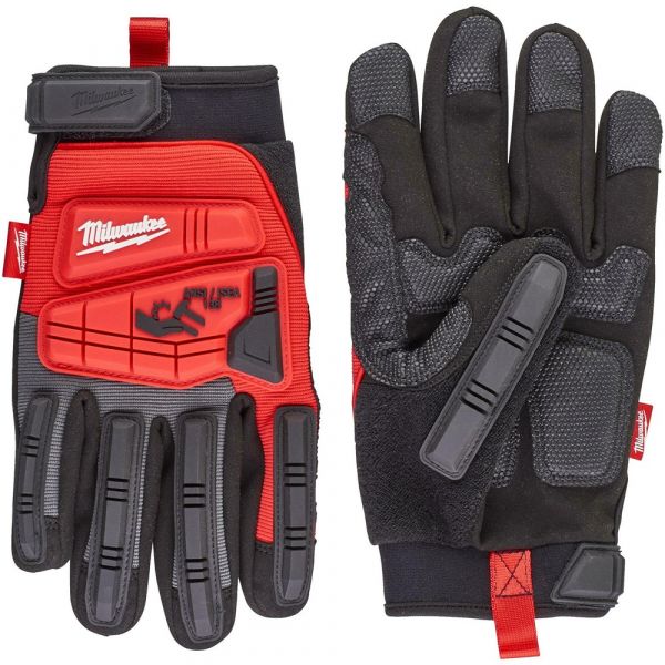 Milwaukee Impact Demolition Gloves