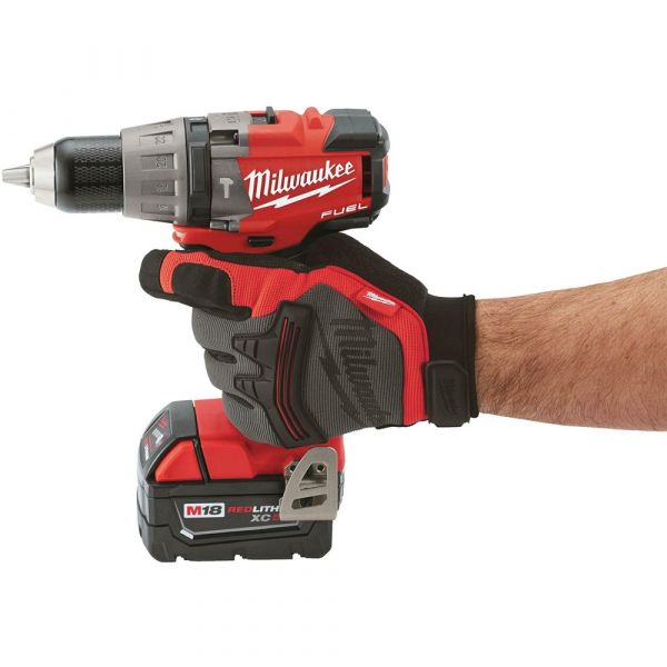 Milwaukee Impact Demolition Gloves