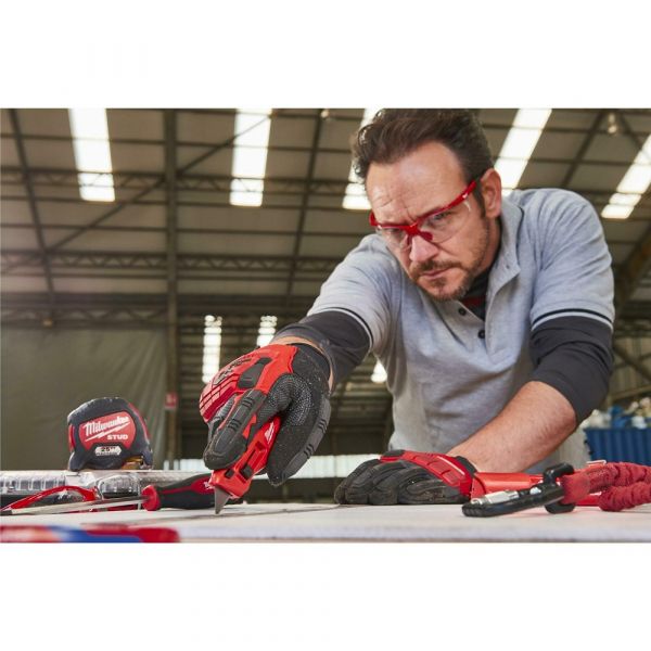 Milwaukee Impact Demolition Gloves