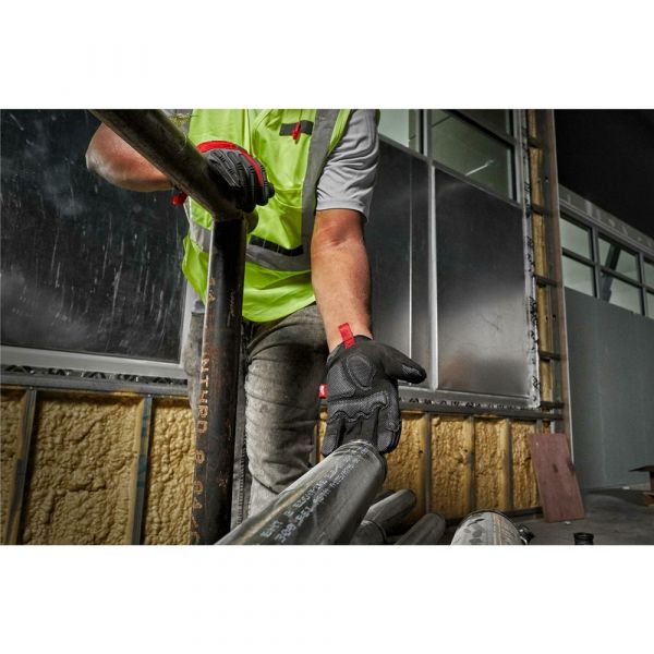 Milwaukee Impact Demolition Gloves