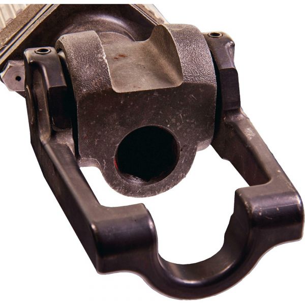 Milwaukee 25Kg Class 28mm Hex Breaking Hammer, Floating-Body|[K2628H]