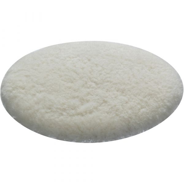 Milwaukee Lambswool Polishing Bonne 135mm