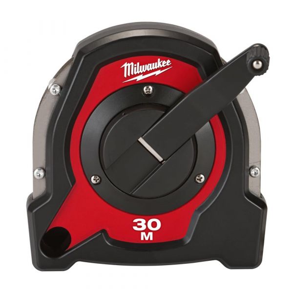Milwaukee Long Closed Tape 30m