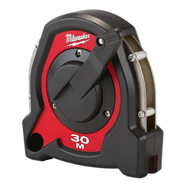 Milwaukee Long Closed Tape 30m