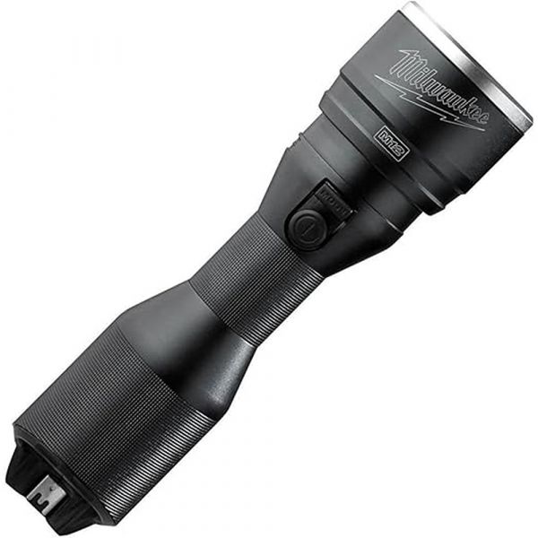 Milwaukee M12 Led High Performance Flashlight [Bare-Tool] Blister|[M12MLED-0]