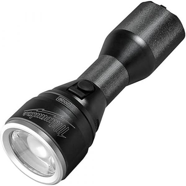Milwaukee M12 Led High Performance Flashlight [Bare-Tool] Blister|[M12MLED-0]