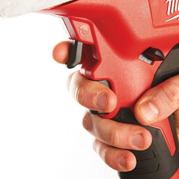 Milwaukee M12 Sub Compact Cable Cutter | [M12CC-0]