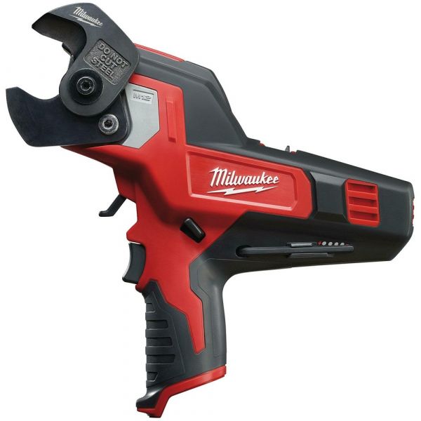 Milwaukee M12 Sub Compact Cable Cutter | [M12CC-0]