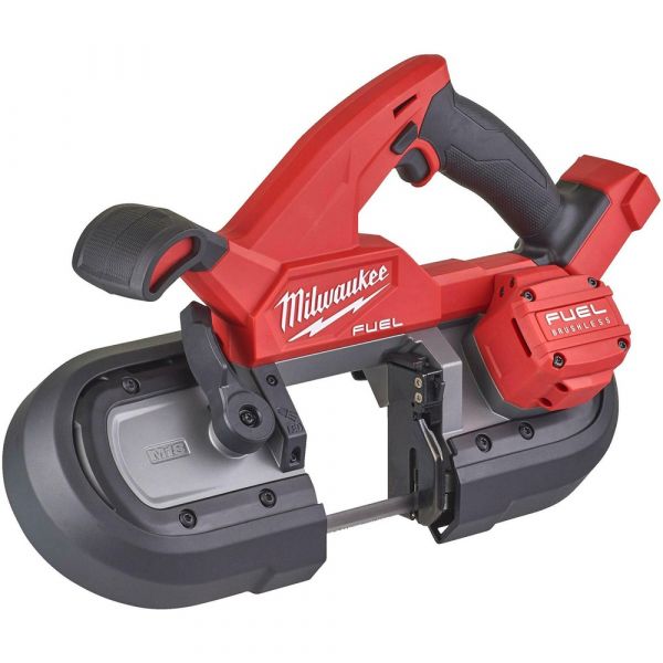 Milwaukee M18 Fuel Compact Bandsaw [M18FBS85-0C]