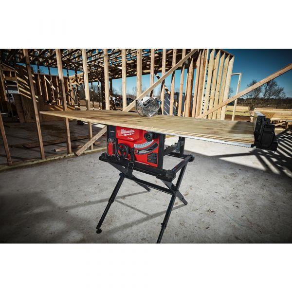 Milwaukee M18 Fuel Table Saw One Key Kit