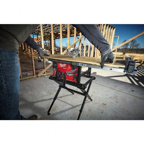 Milwaukee M18 Fuel Table Saw One Key Kit