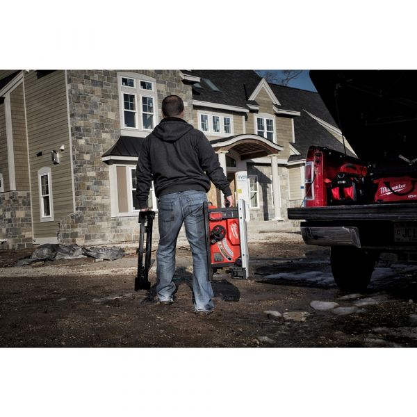 Milwaukee M18 Fuel Table Saw One Key Kit