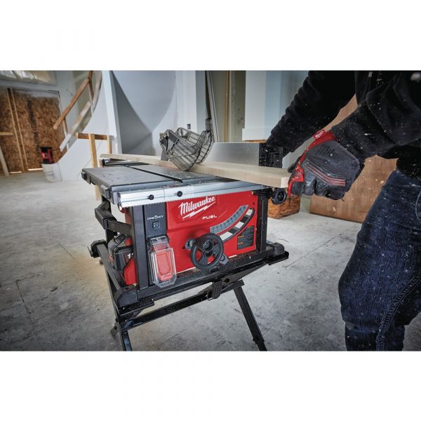 Milwaukee M18 Fuel Table Saw One Key Kit