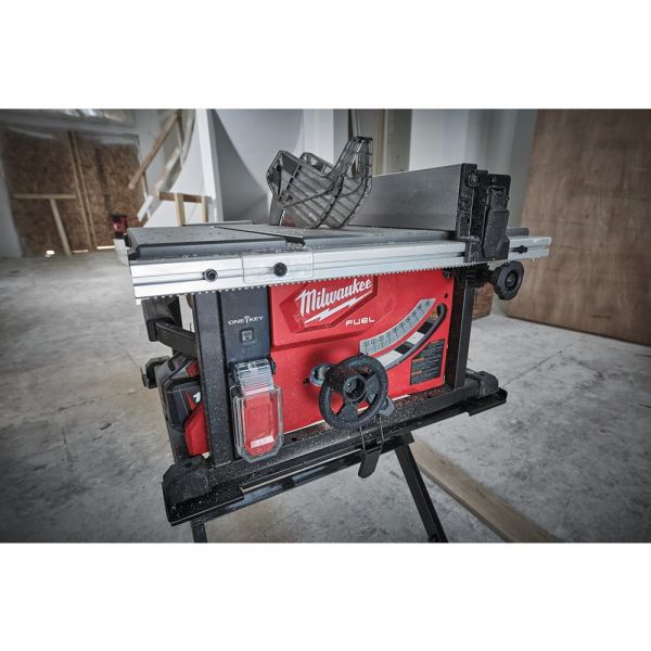 Milwaukee M18 Fuel Table Saw One Key Kit
