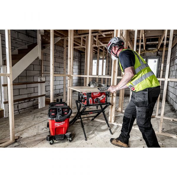 Milwaukee M18 Fuel Table Saw One Key Kit