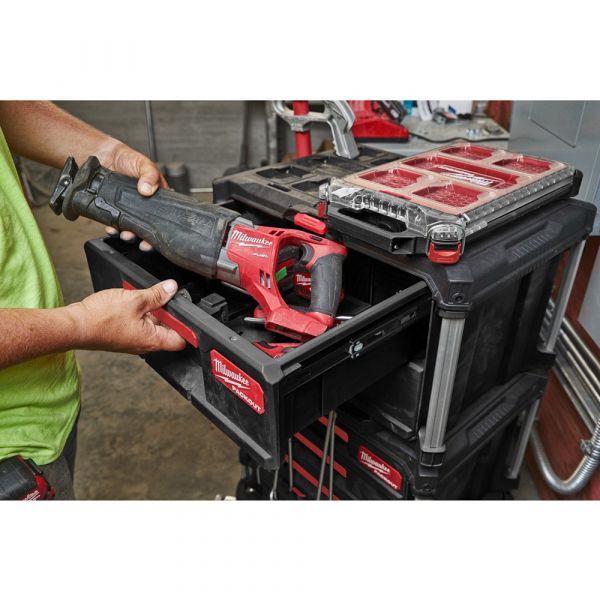 Milwaukee Packout 3 Drawer Tool Box