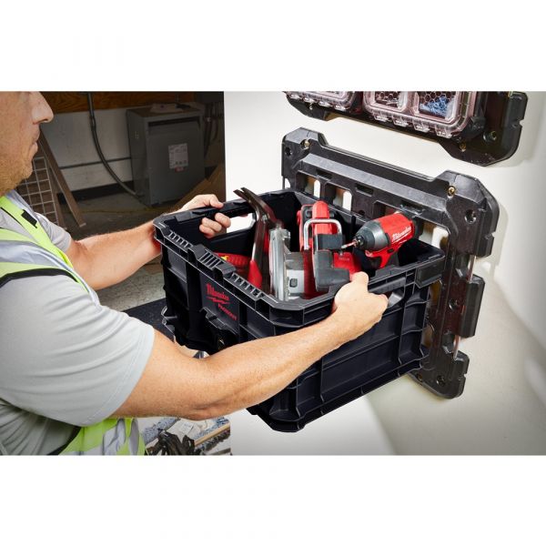 Milwaukee Packout Crate