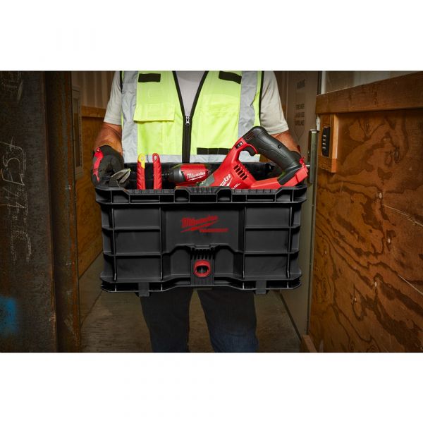 Milwaukee Packout Crate