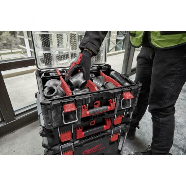 Milwaukee Packout Deep Organizer