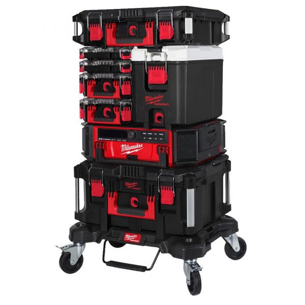 Milwaukee Packout Hard Cooler