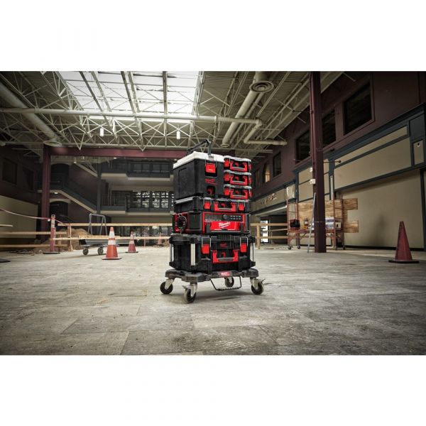 Milwaukee Packout Hard Cooler