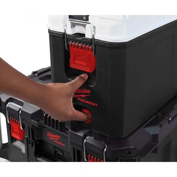 Milwaukee Packout Hard Cooler
