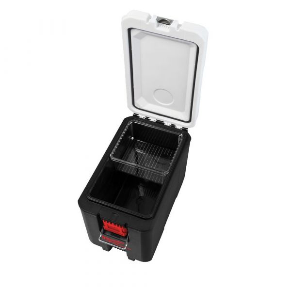 Milwaukee Packout Hard Cooler