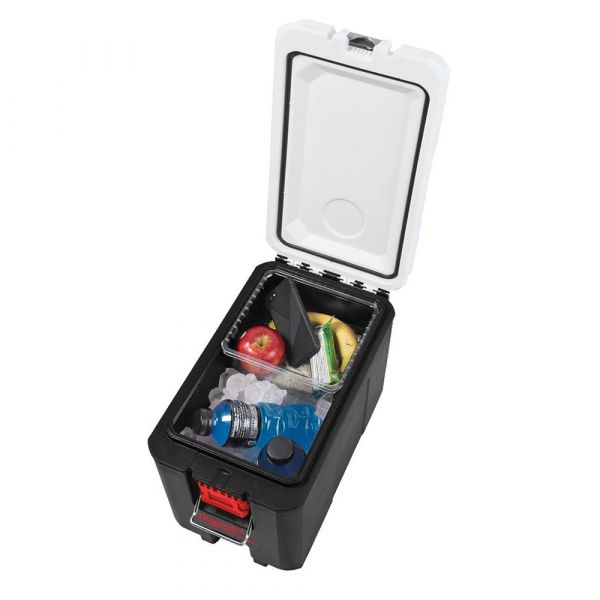 Milwaukee Packout Hard Cooler
