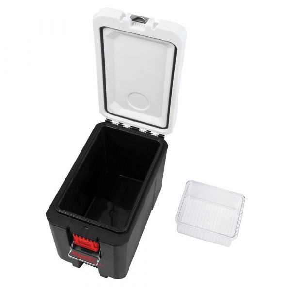 Milwaukee Packout Hard Cooler