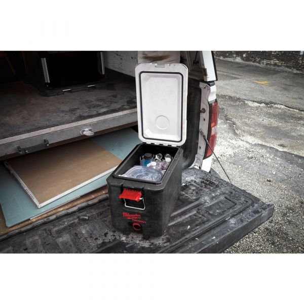 Milwaukee Packout Hard Cooler