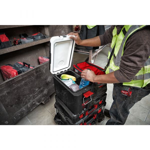 Milwaukee Packout Hard Cooler