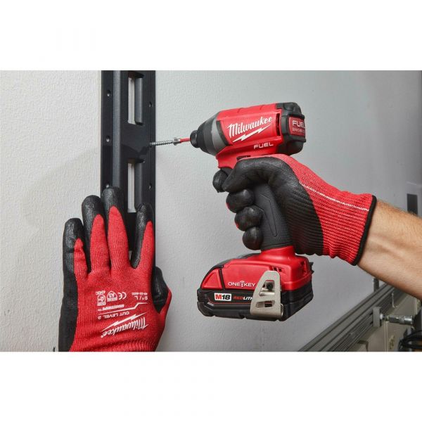 Milwaukee Packout Racking System KitMilwaukee Packout Racking System Kit