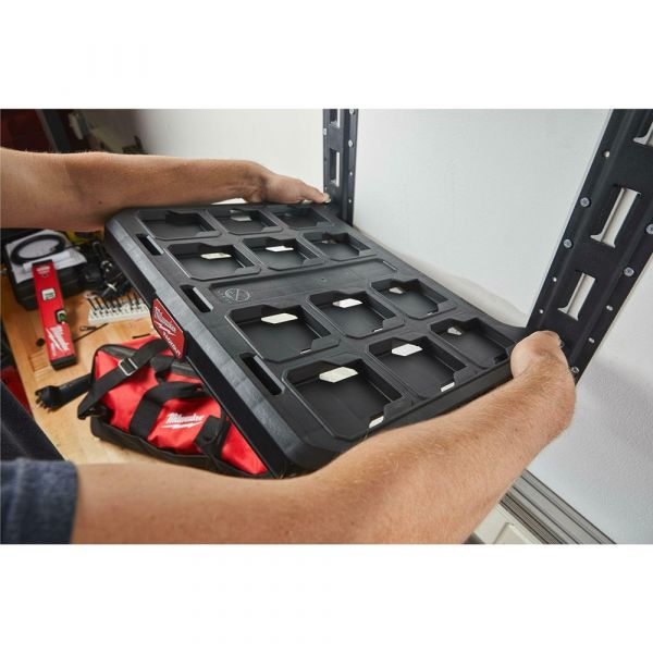 Milwaukee Packout Racking System Kit