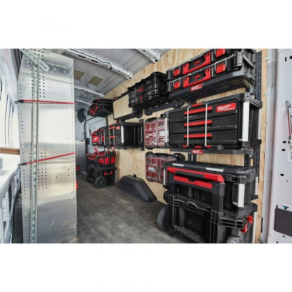 Milwaukee Packout Racking System Kit
