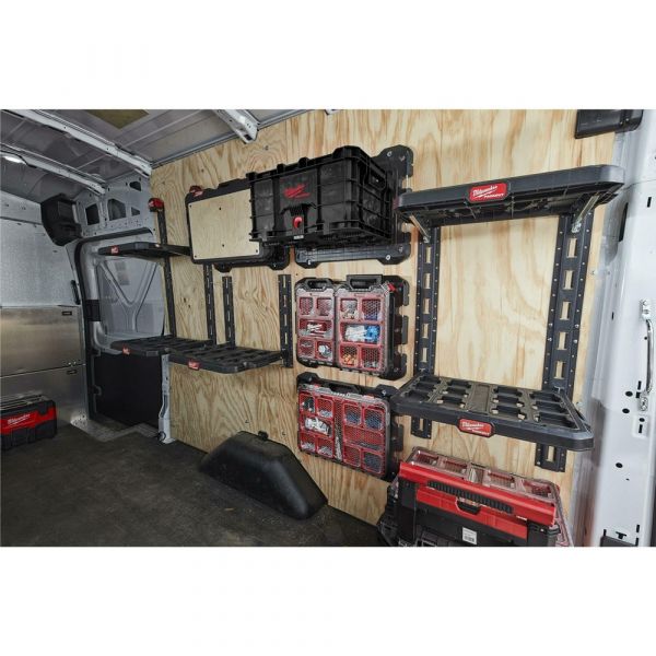 Milwaukee Packout Racking System Kit