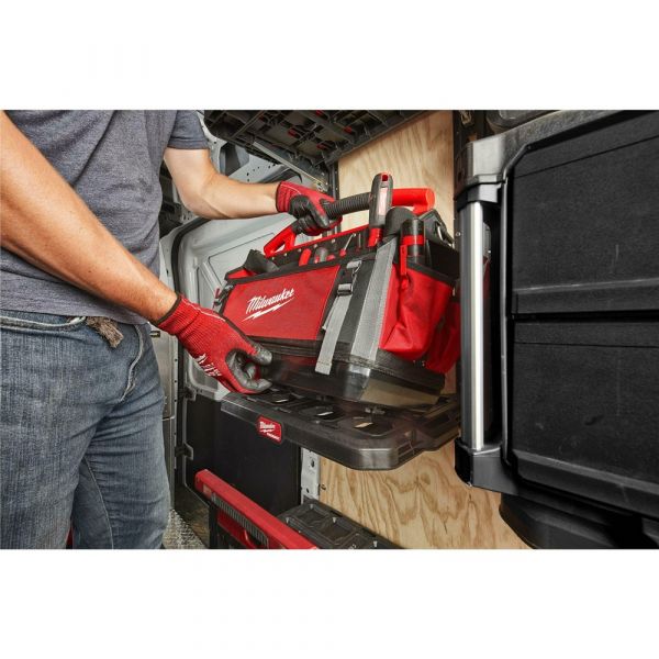 Milwaukee Packout Racking System Kit