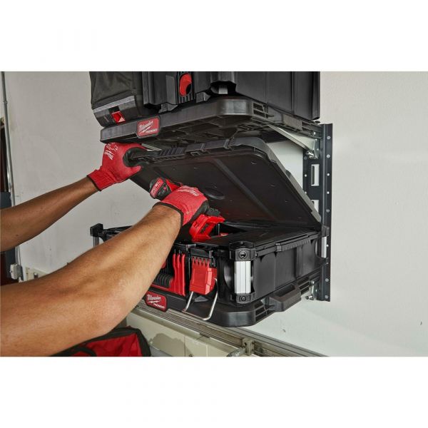 Milwaukee Packout Racking System Kit