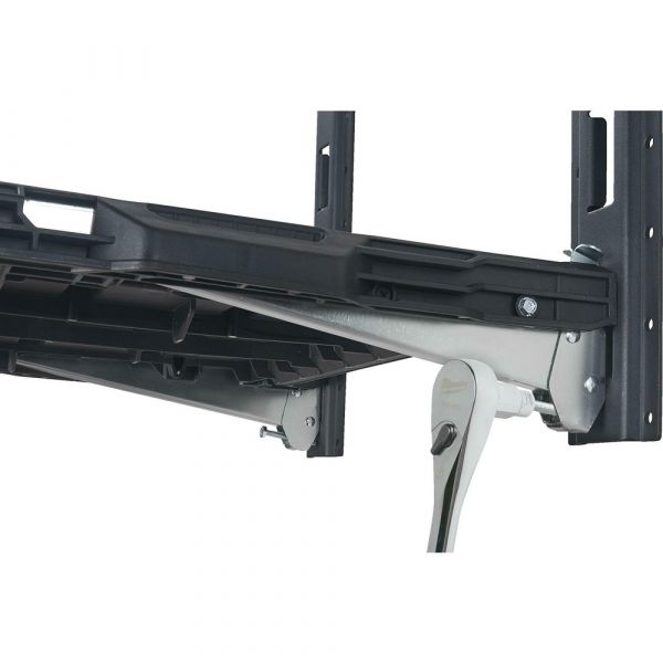 Milwaukee Packout Racking System Kit