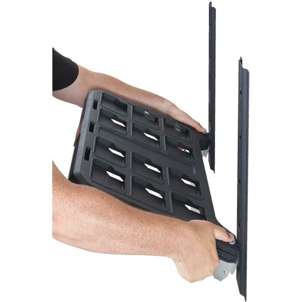 Milwaukee Packout Racking System Kit