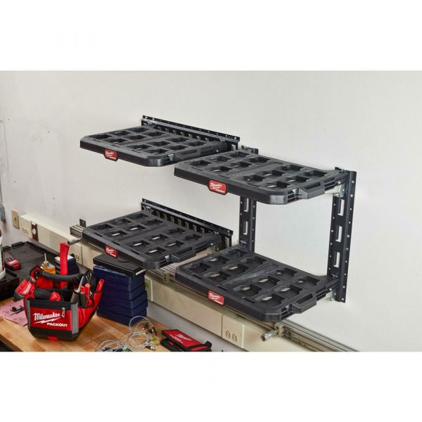 Milwaukee Packout Racking System Kit