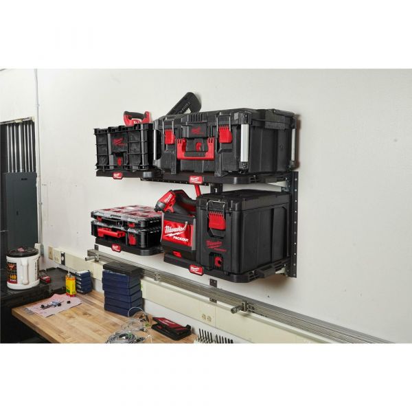Milwaukee Packout Racking System Kit