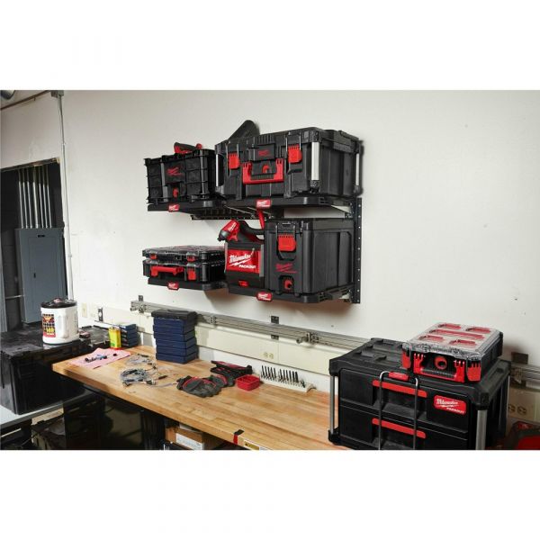 Milwaukee Packout Racking System Kit