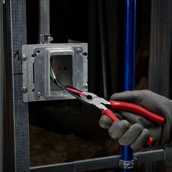 Milwaukee Plier Long Nose