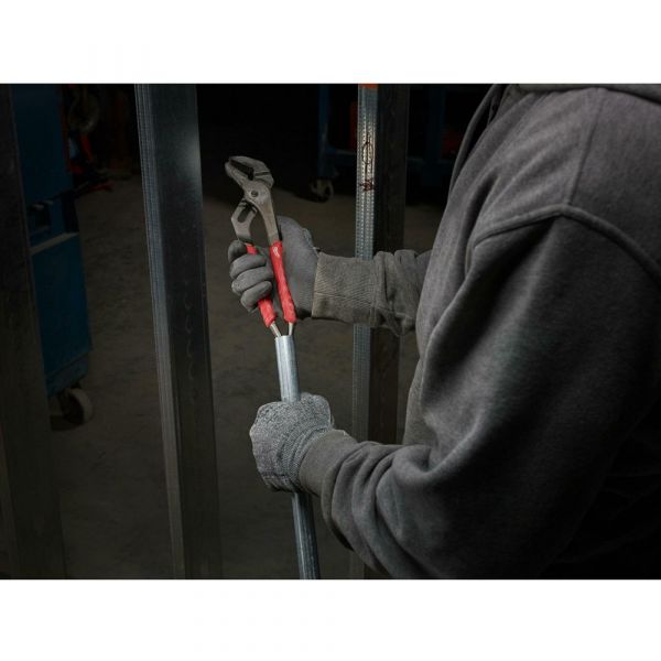 Milwaukee Water Pump Plier
