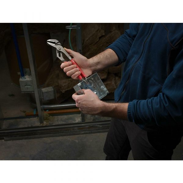 Milwaukee Water Pump Plier