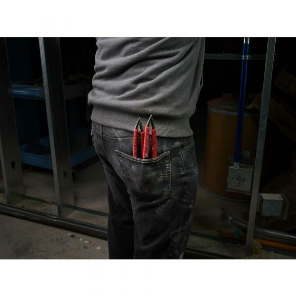Milwaukee Water Pump Plier
