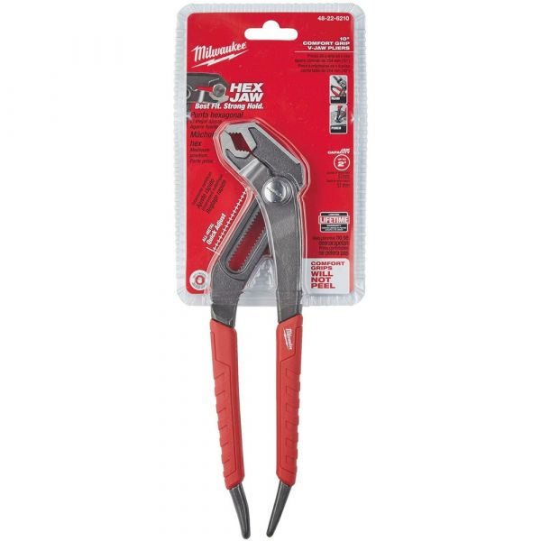 Milwaukee Water Pump Plier