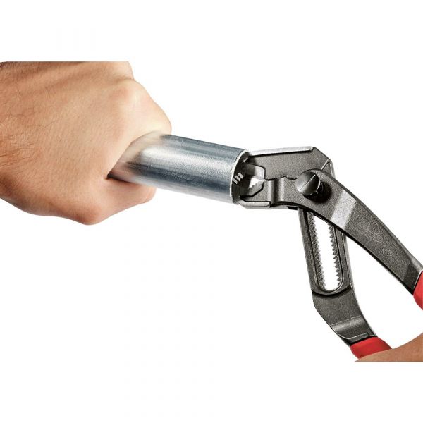Milwaukee Water Pump Plier