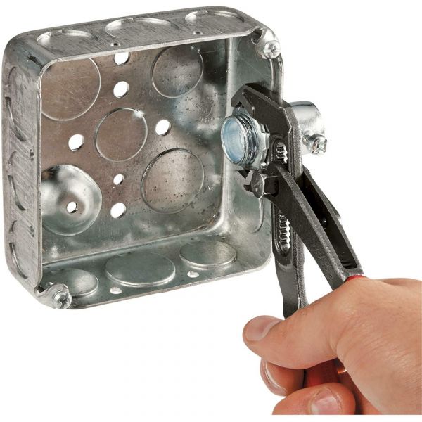 Milwaukee Water Pump Plier