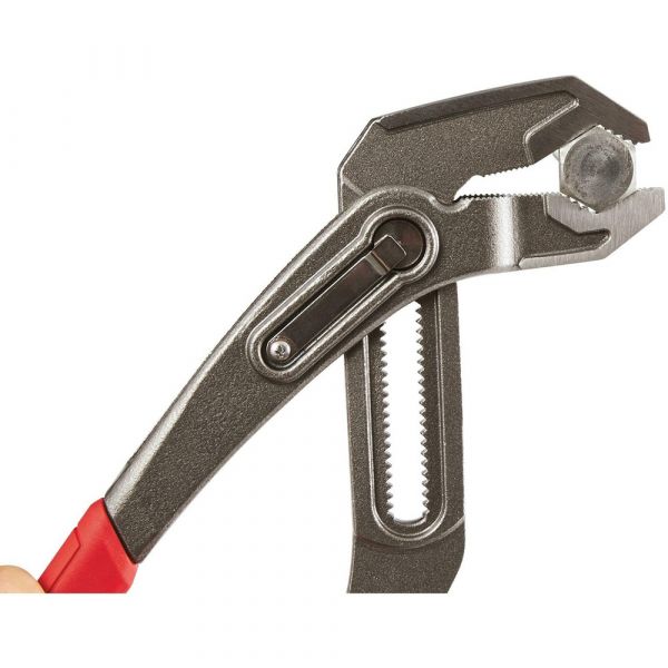 Milwaukee Water Pump Plier